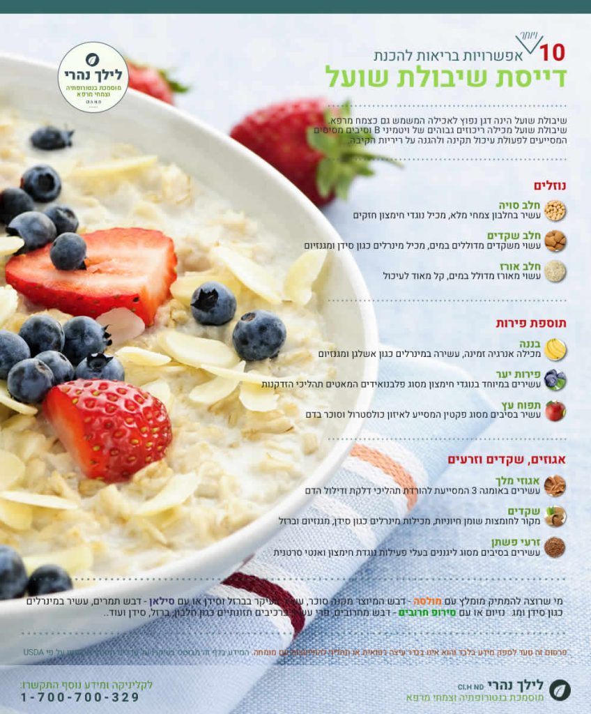 טחורים • תסמינים, גורמים • טיפול טבעי